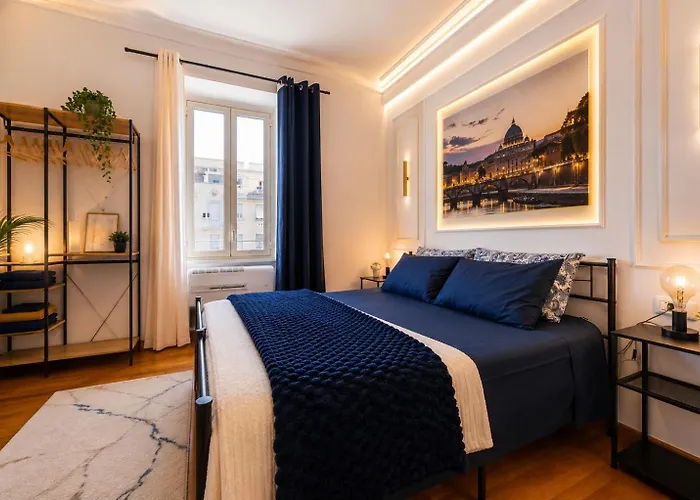 Gasthof Vatican Cornelia 4*