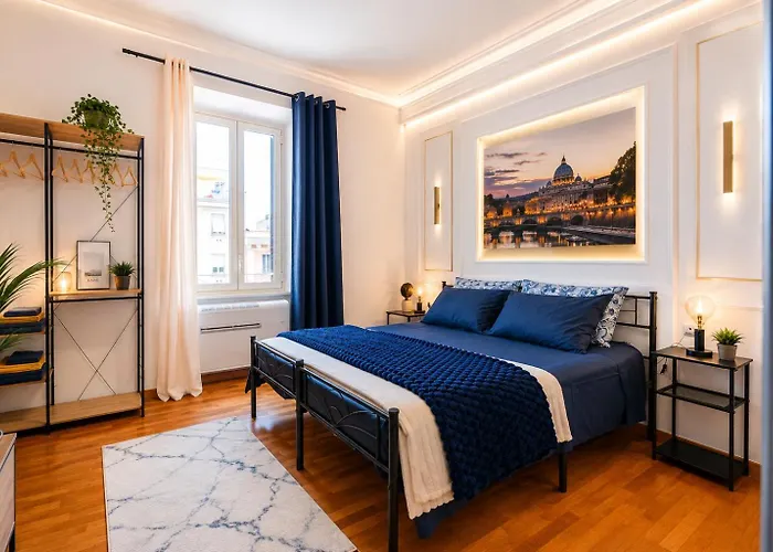Vatican Cornelia 4*