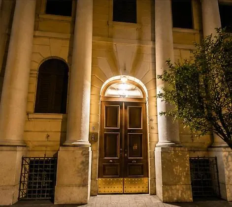 Vatican Cornelia Gasthof Rom