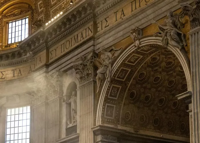 Vatican Cornelia